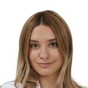 Людмила Владиславовна Егорова