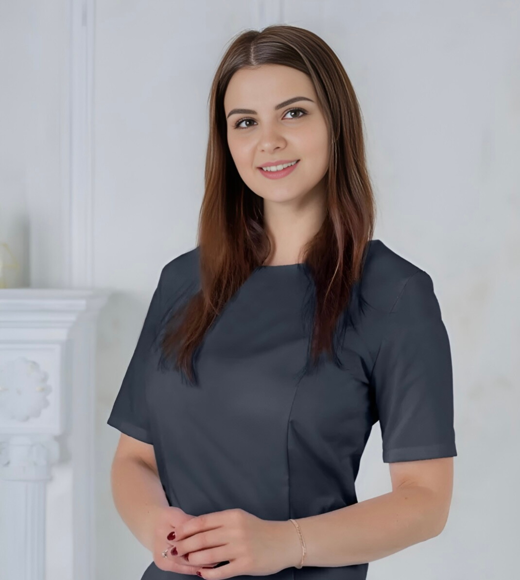 Сусанна Ванян