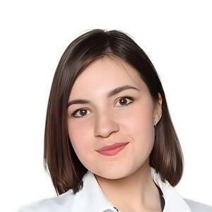 Александра Игоревна Кравченко