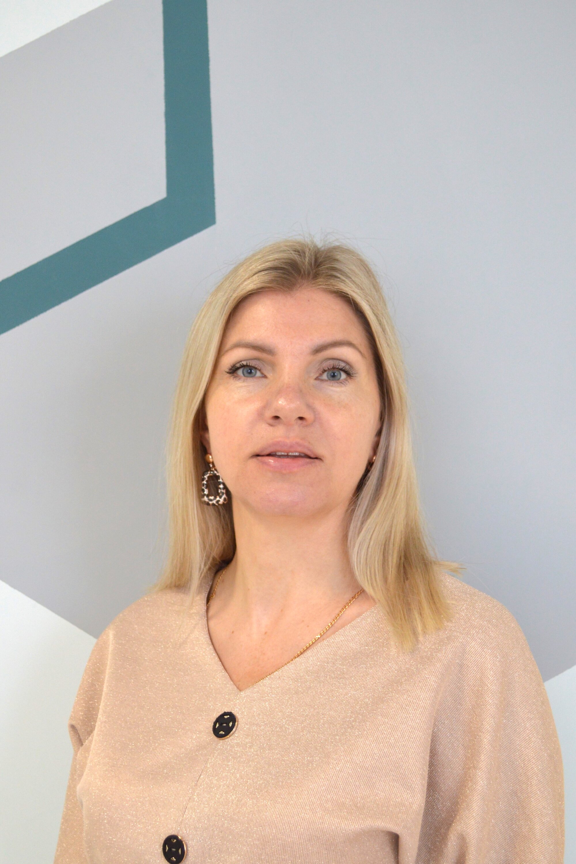 Ольга Васильевна Комкова