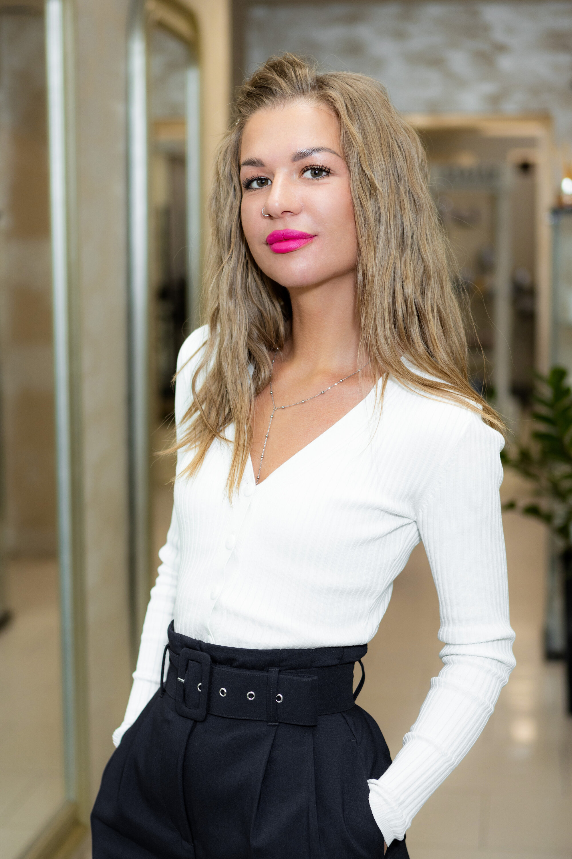 Александра Туманова