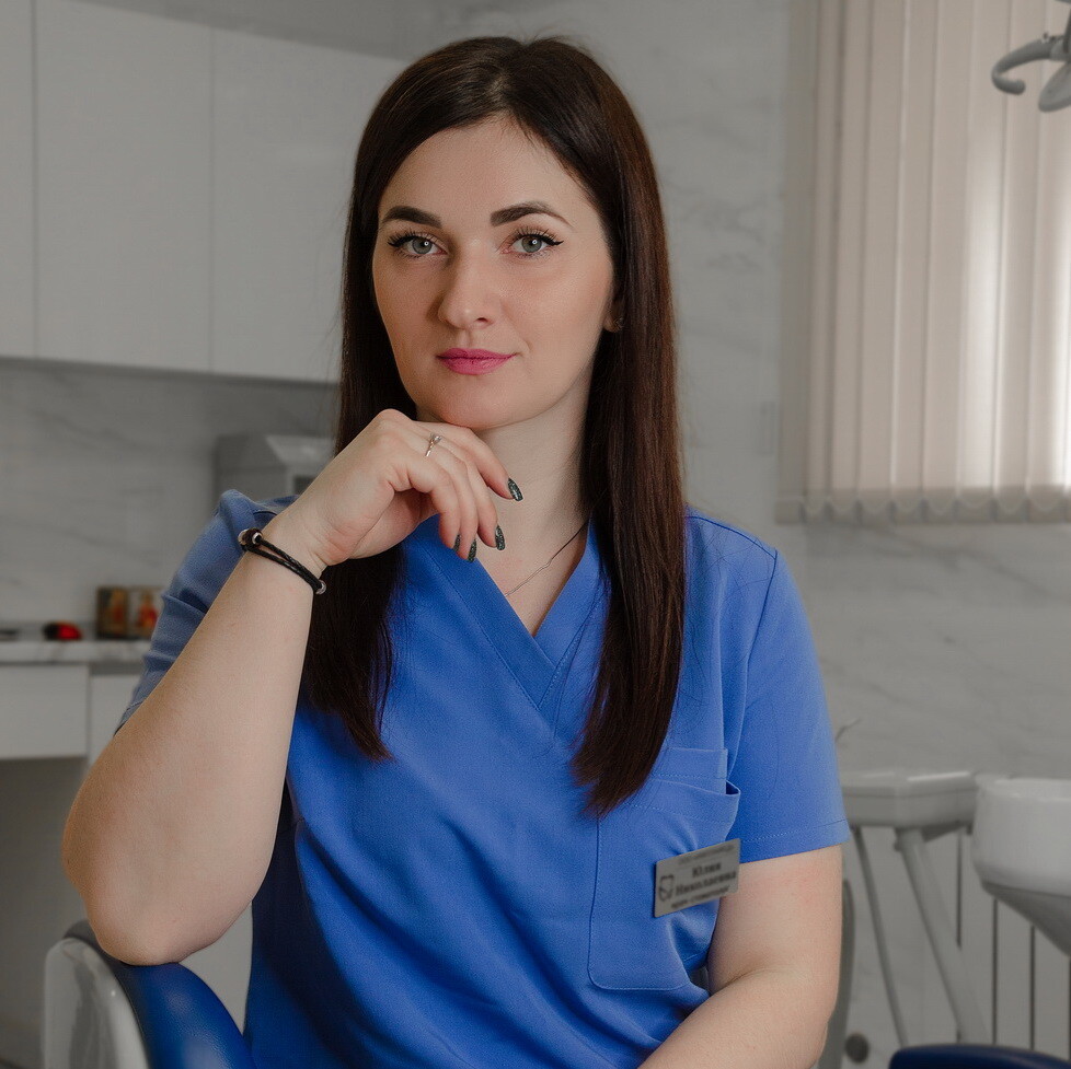 Юлия Николаевна Третьякова