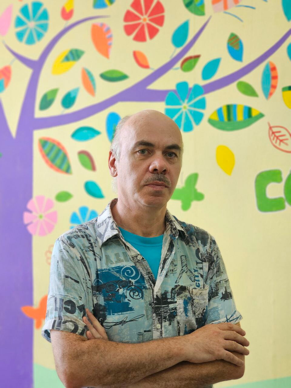 Игорь Моисеевич Дружевский