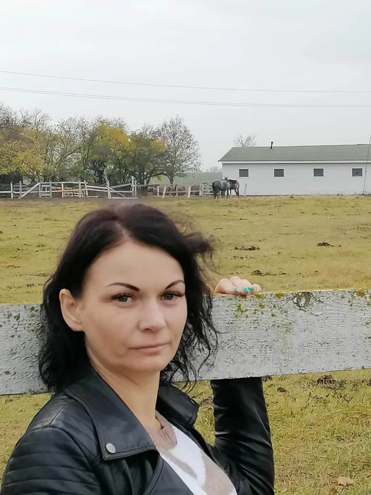 Людмила Владимировна Касатка