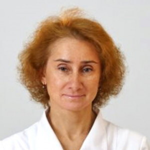 Ульяна Станиславовна Малявина