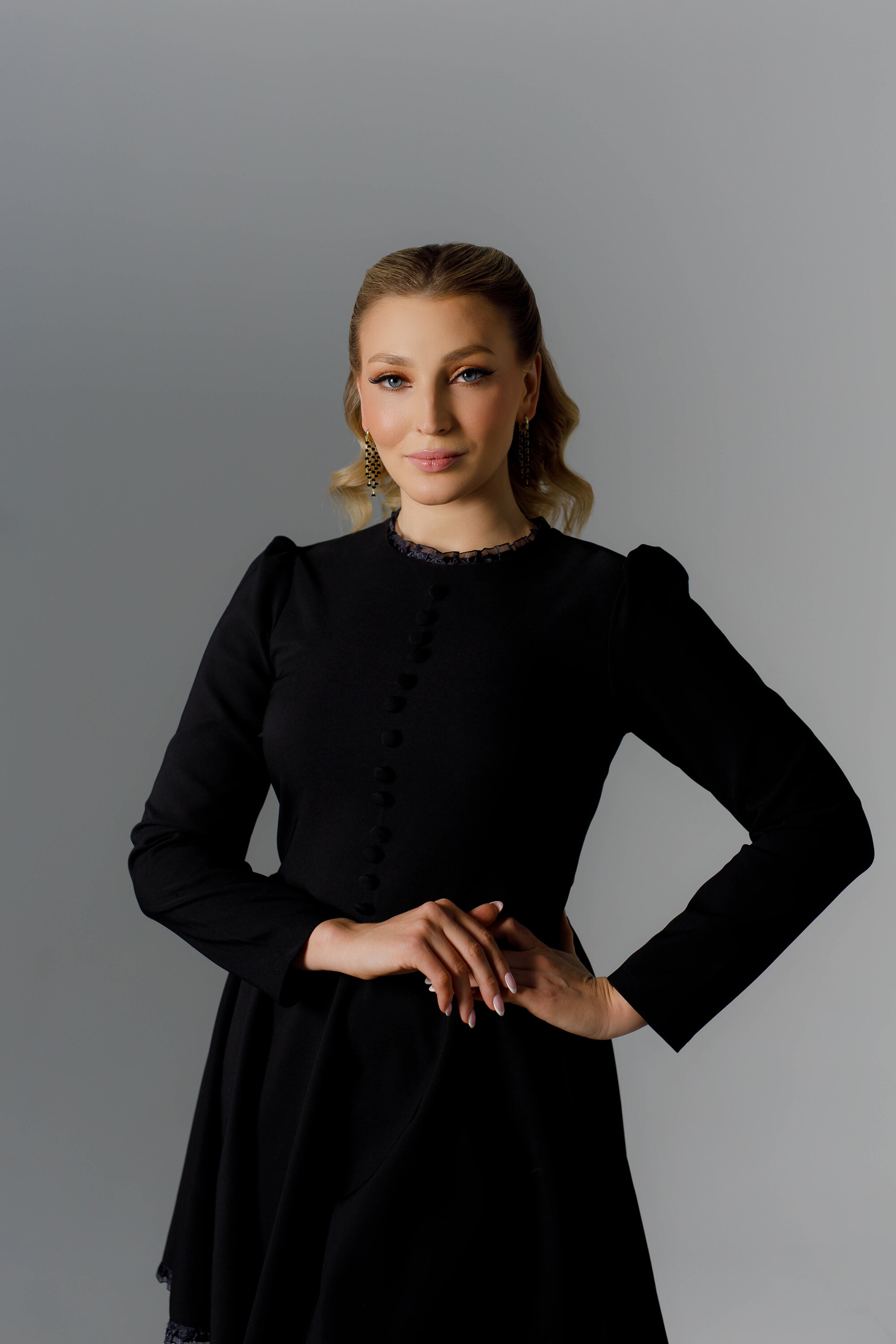 Надежда Сергеевна Чехова