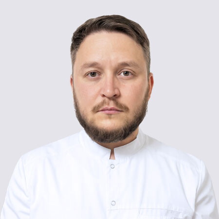 Евгений Сергеевич Рамазанов