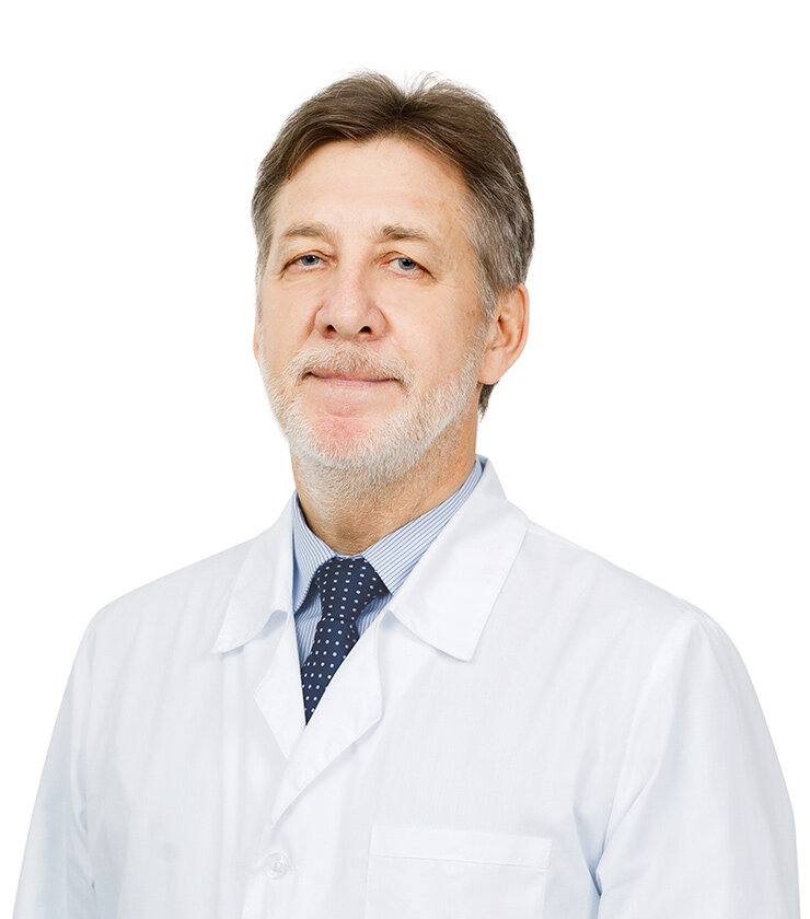 Владимир Геннадьевич Лунев