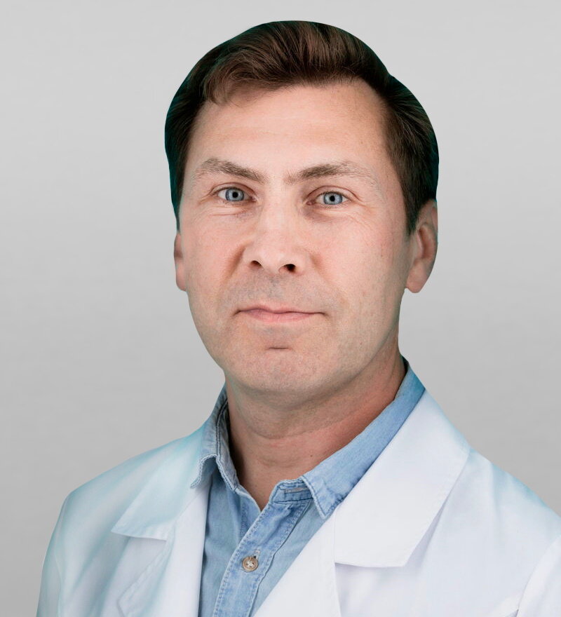 Игорь Владиславович Котелин