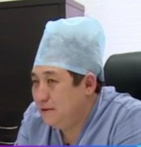 Талгат Тлекович Карымсаков