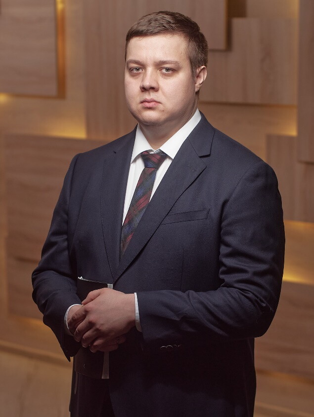 Никита Геннадьевич Долгачев