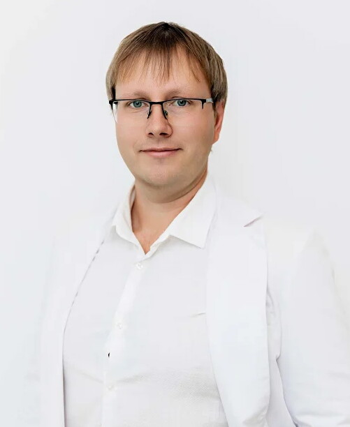 Евгений Николаевич Арзамасцев