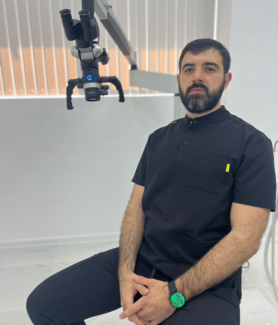 Ираклий Гивиевич Руруа