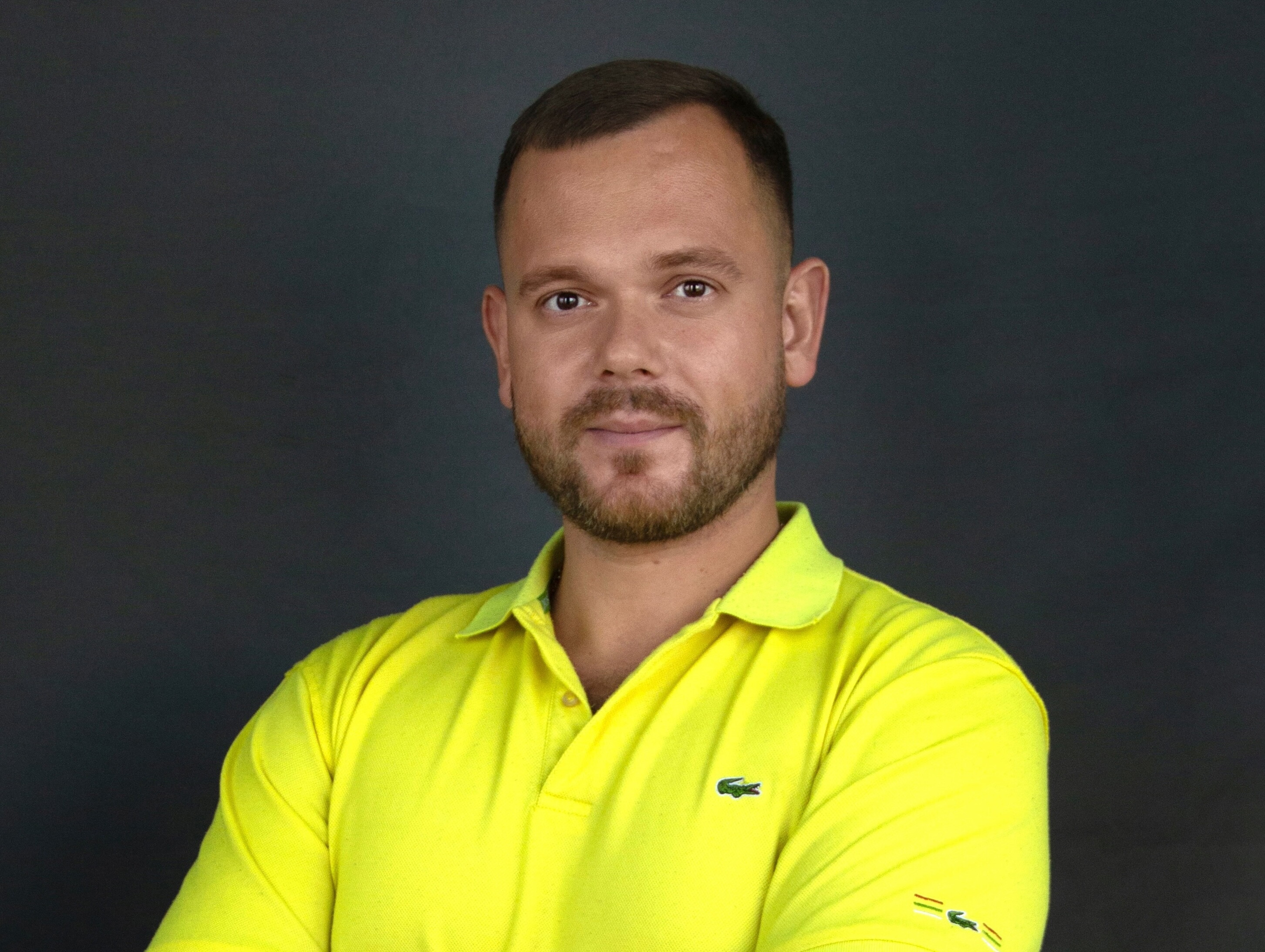 Сергей Васильевич Волков