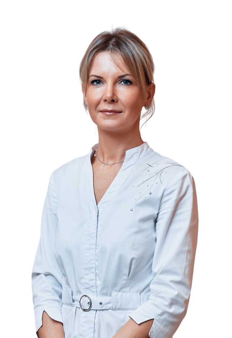 Татьяна Александровна Калугина