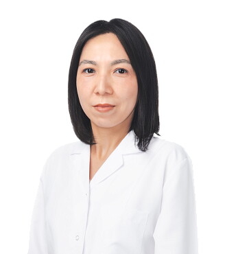 Еминат Адильхановна Шамарова