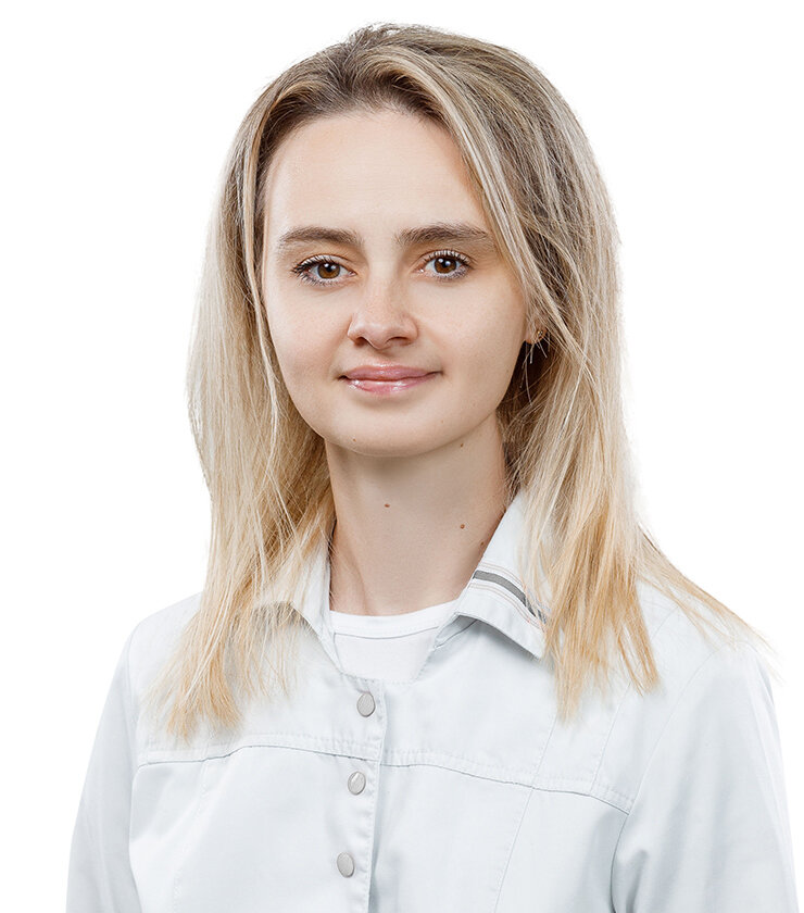 Татьяна Львовна Казакова