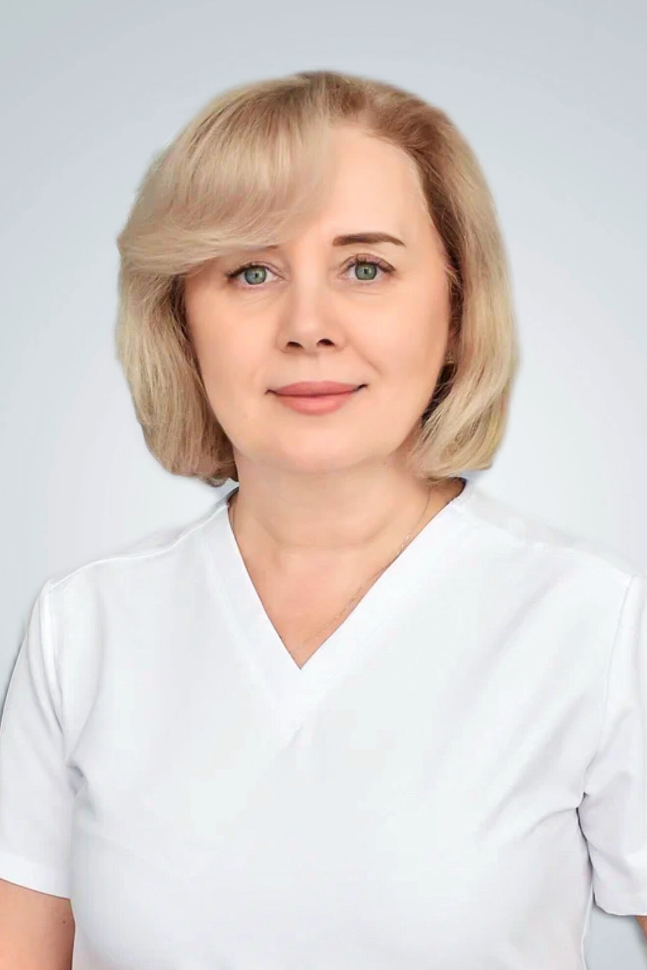 Татьяна Юрьевна Войченко