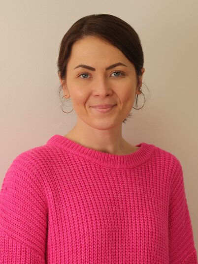 Елена Александровна Королева