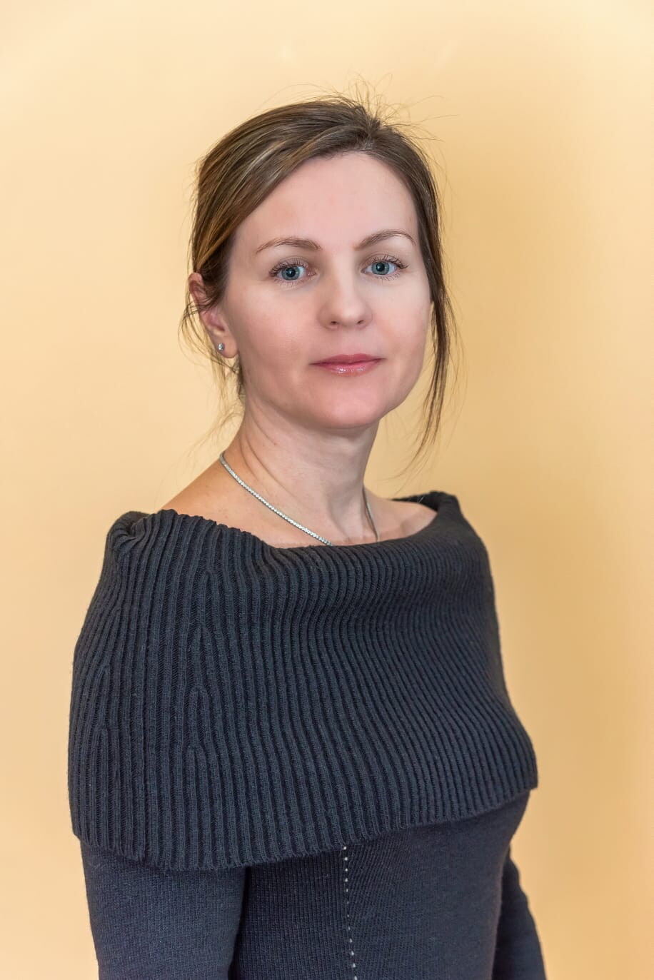 Татьяна Устименко