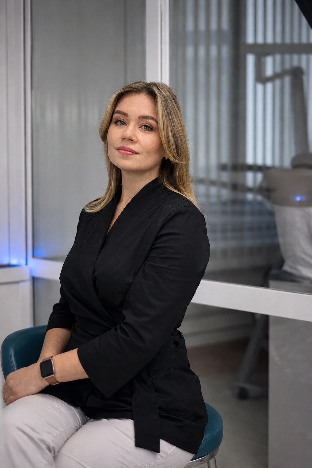 Елена Сергеевна Арсеньева