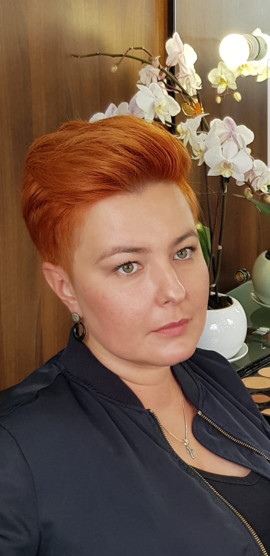 Екатерина Киселёва