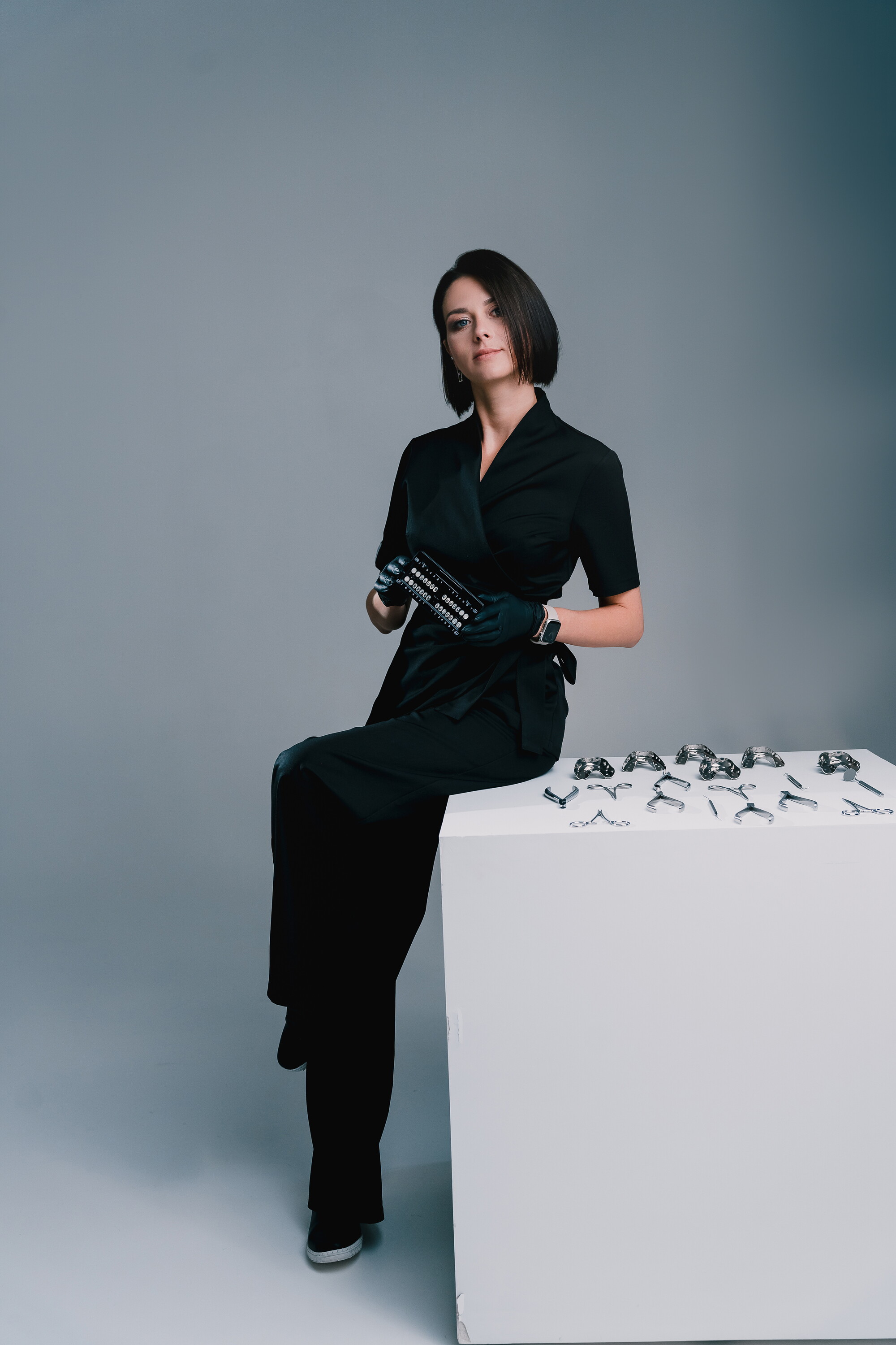 Кира Юрьевна Пожиленкова