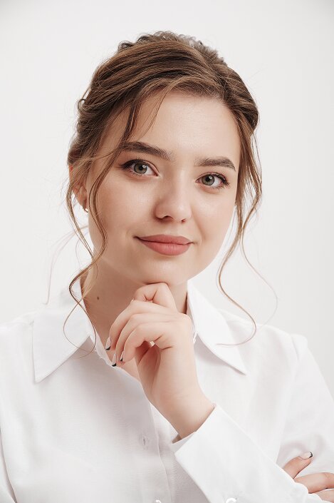 Анастасия Александровна Нижникова