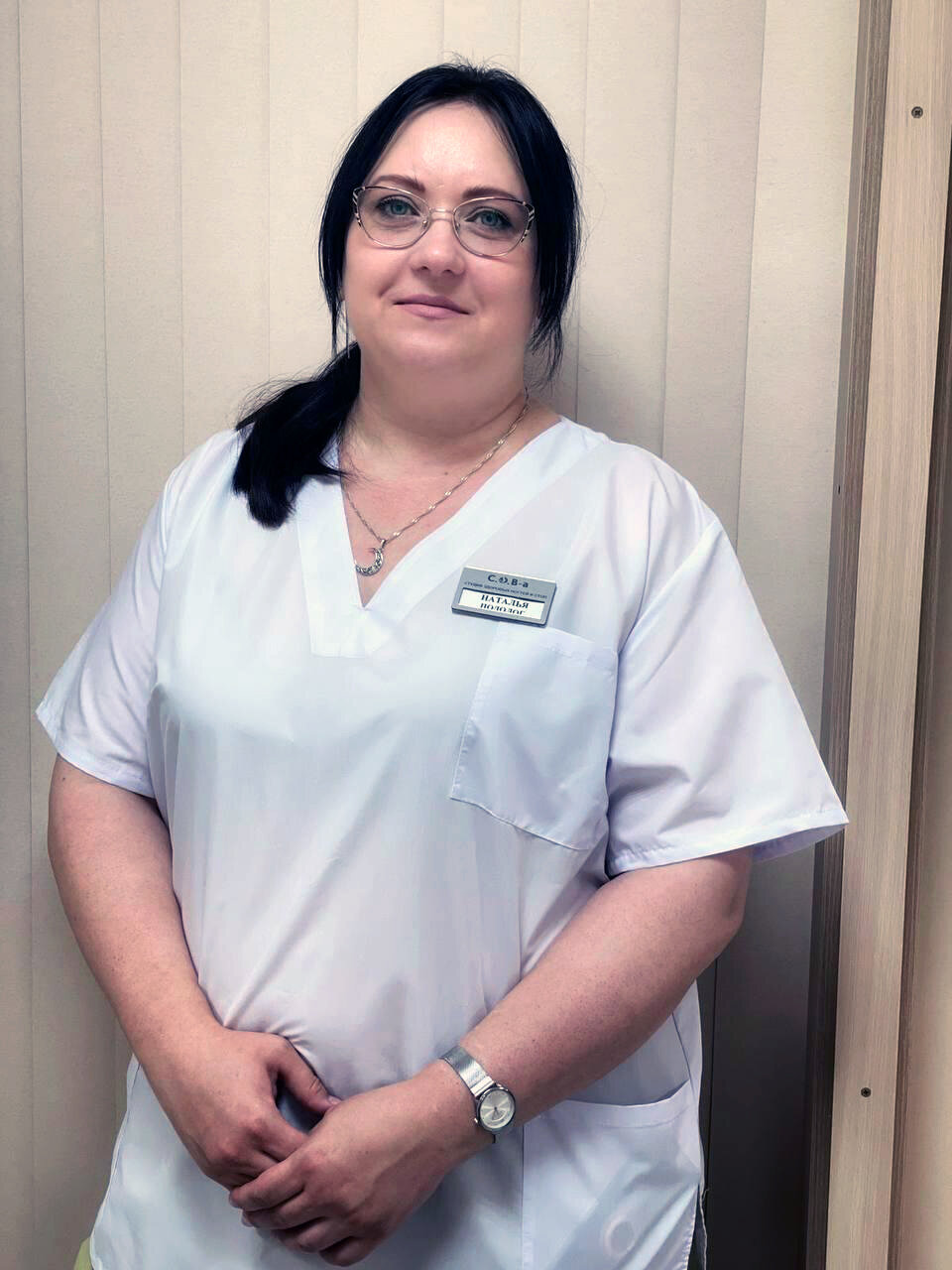 Наталья Владимировна Денейчук