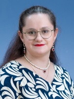 Ольга Николаевна Фёдорова