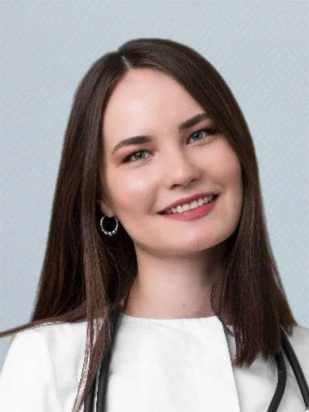 Диляра Мухаметовна Аминова