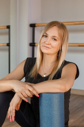 Ирина Джура