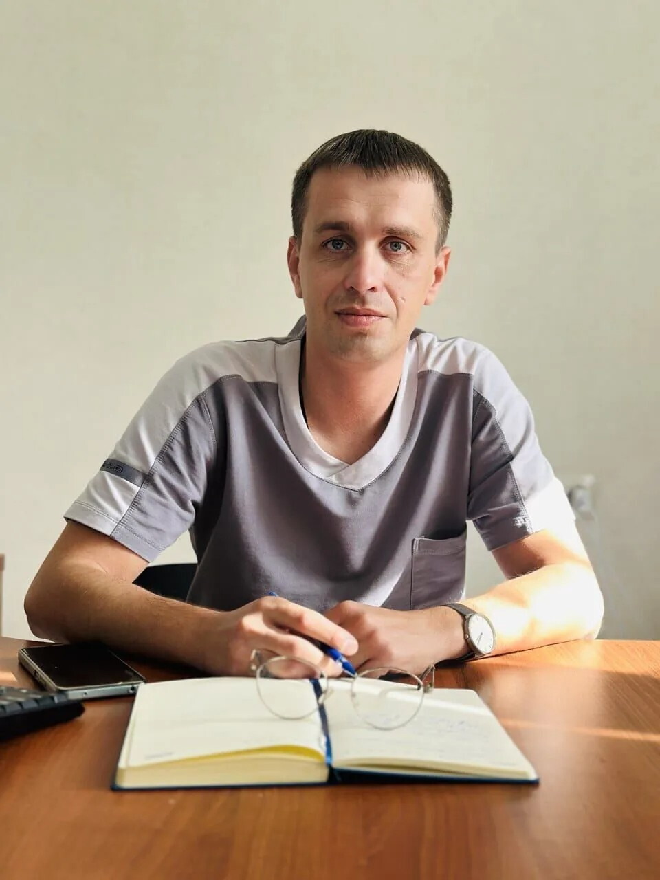 Артем Александрович Дегтярев