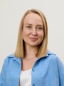 Диана Юрьевна Бурмистрова