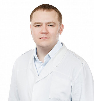 Олег Алексеевич Агафонов