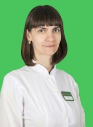 Елена Константиновна Жулина