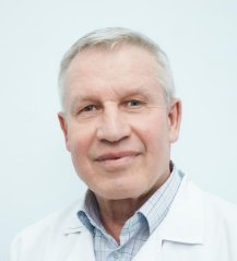 Валерий Иванович Морозов
