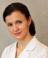 Елизавета Геннадьевна Трякина
