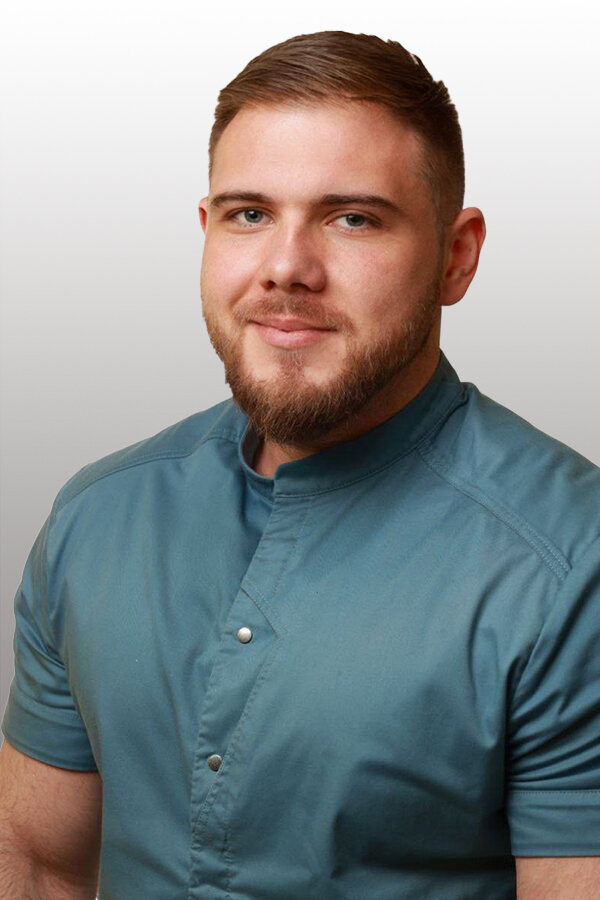 Руслан Ринатович Кинзябаев