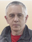 Сергей Ильинец