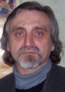 Вадим Адольфович Андреюк