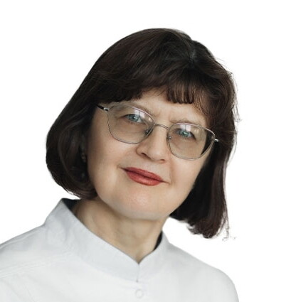 Наталия Анатольевна Березнева