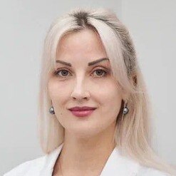 Екатерина Александровна Гуськова