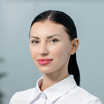 Анна Анатольевна Каменская