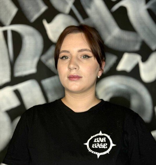 Полина Куприянова