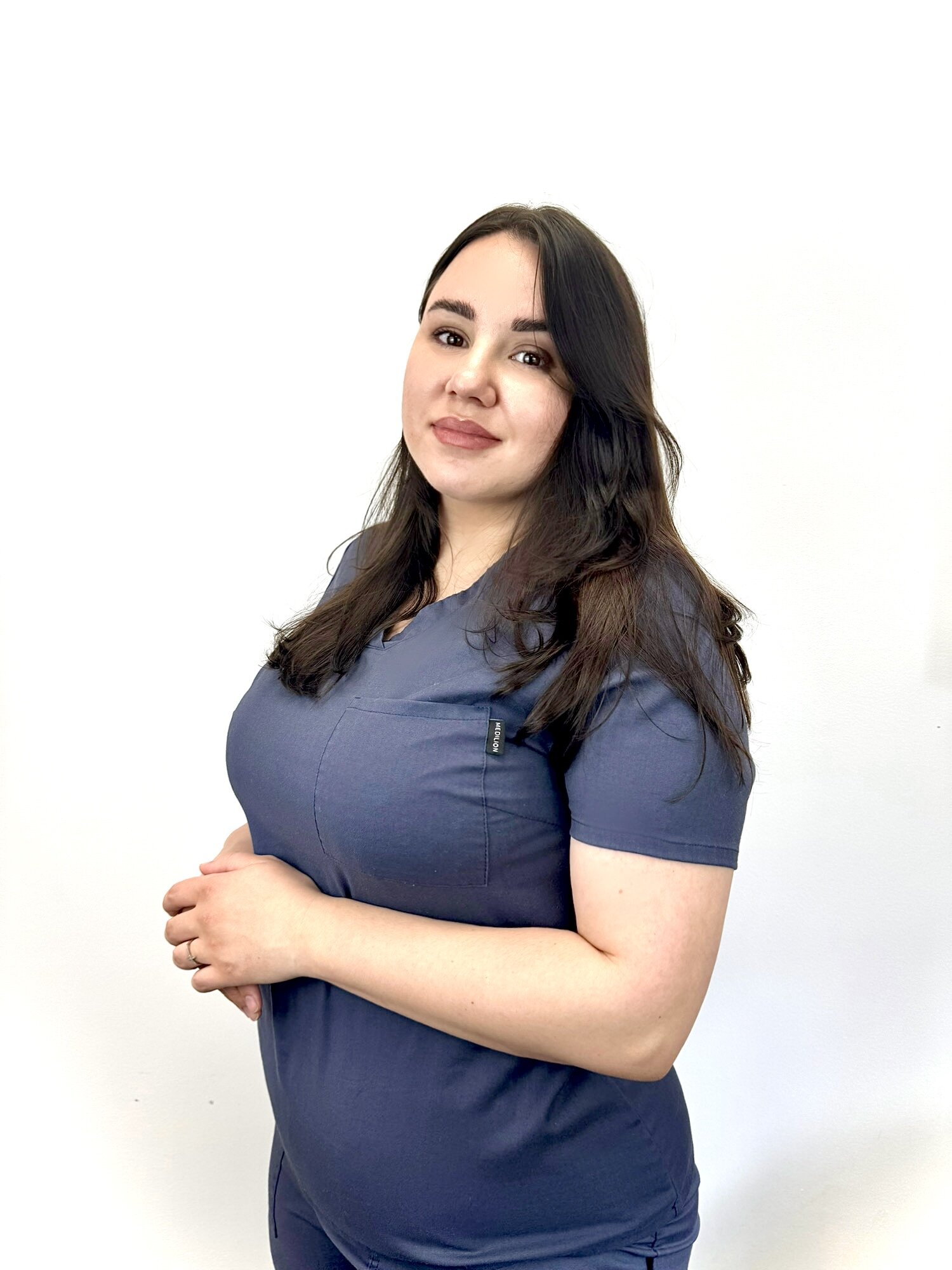 Екатерина Юрьевна Марыкина