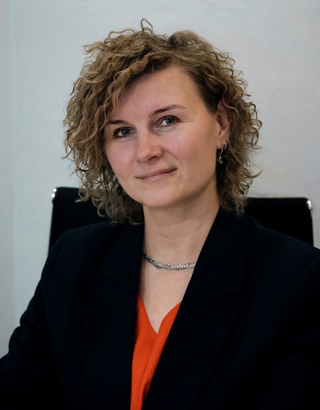 Людмила Геннадьевна Булышева