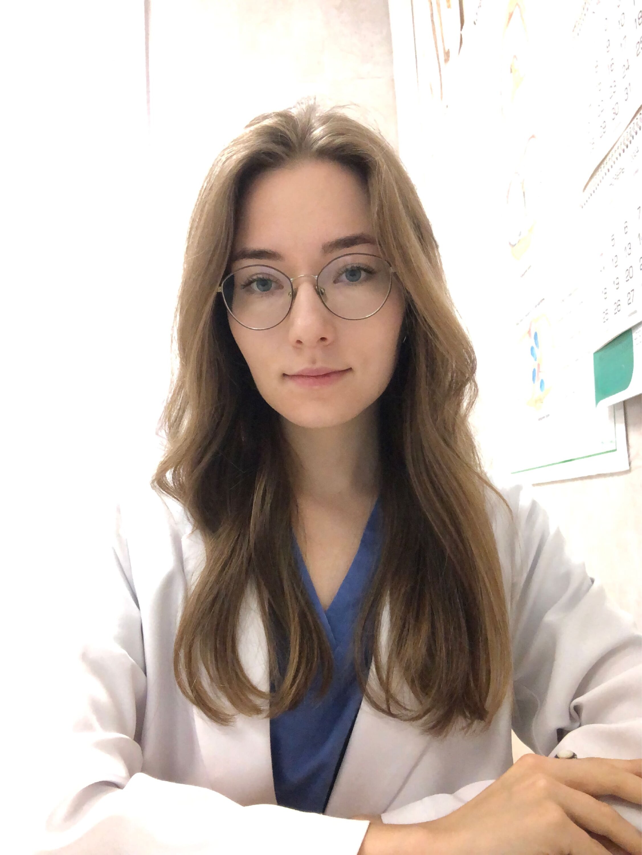 Ксения Александровна Громова