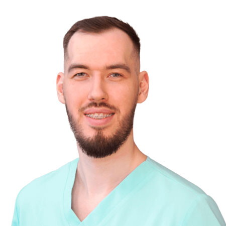 Антон Алексеевич Калимбет