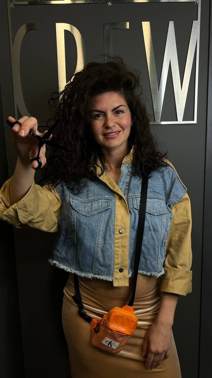 Анна Свазян